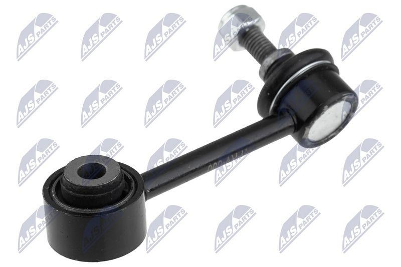 Bieleta antiruliu Rover 1975 (Rj) 1999->; punte spate, partea stanga; RGD100572; NTY, aftermarket