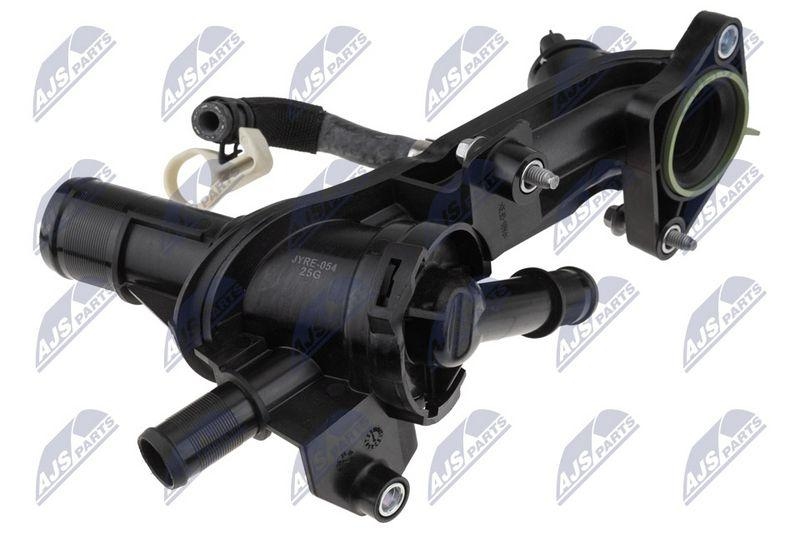 Termostat cu carcasa Renault Trafic III 2.0 2019-, Fiat Talento 2.0 2019-; 110602449R; NTY, aftermarket