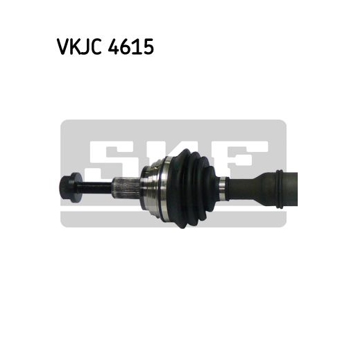 Planetara Skf VKJC4615, parte montare : Punte Fata, Dreapta
