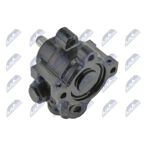 Pompa servodirectie Dodge Ram 1500 3.7, 4.7, 5.7, 5.9 2002-2007, 5073240AA