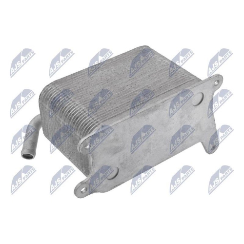 Radiator racire motor Vw Phaeton 3.2, 3.6, 4.2, 5.0, 6.0 2002-2016, 3D0409061G
