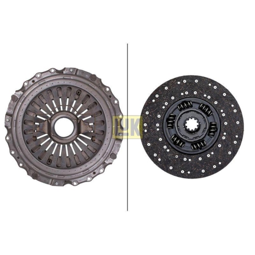 Schaeffler LuK Set ambreiaj LuK RepSet