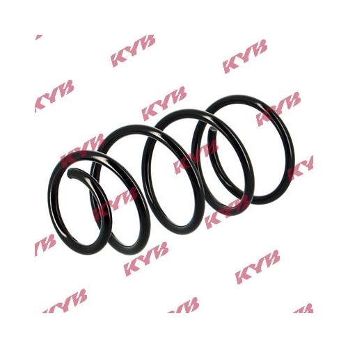 KYB Arc spiral K-Flex