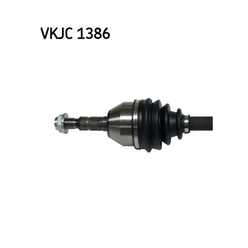 SKF Planetara