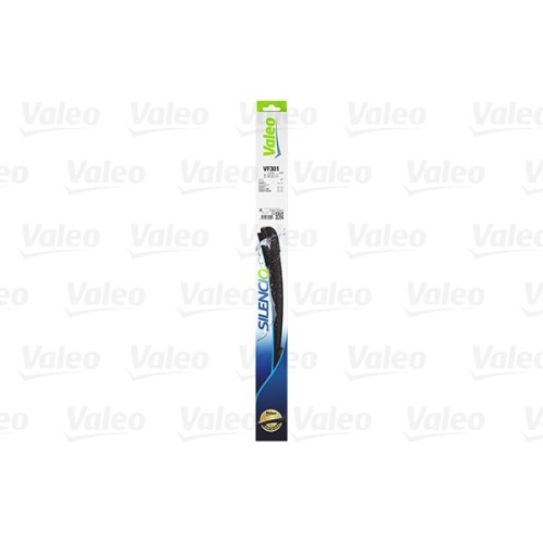 VALEO lamela stergator SILENCIO FLAT BLADE SET