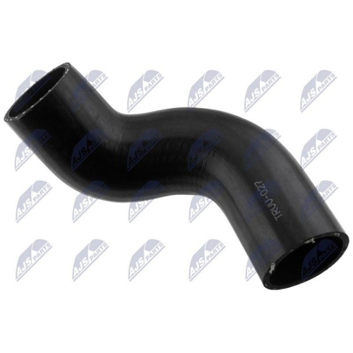 Furtun admisie aer motor 3.0 Bmw Seria 5 F07 Gran Turismo 2008-2013, Bmw Seria 5 F10, F11 2009-2013, Bmw X5 E70 2009-2013, Bmw X6 E71 2009-2014, Furtun Scurt, 13717588268