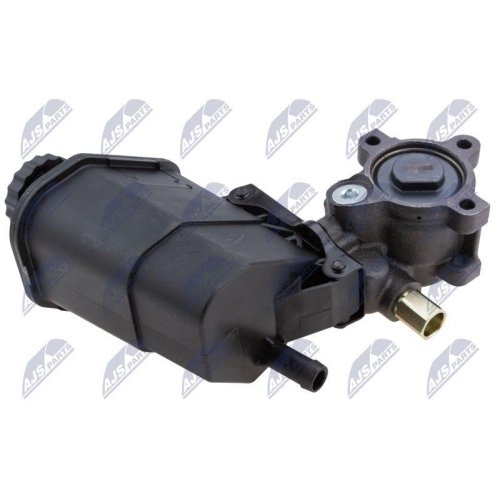 Pompa servodirectie Dodge Ram 1500 3.7, 4.7, 5.7, 5.9 2002-2007, 5073240AA