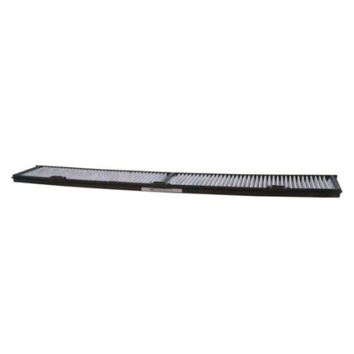 MAHLE Filtru, aer habitaclu