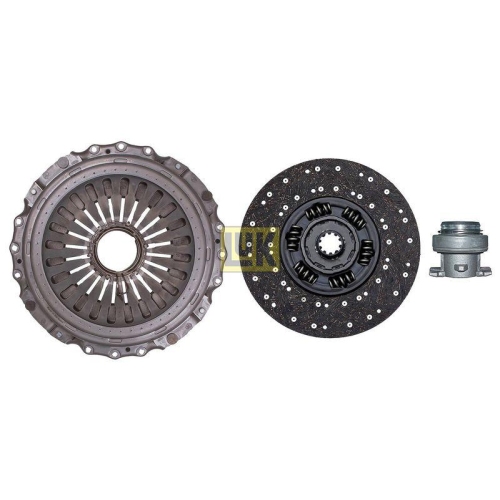 Schaeffler LuK Set ambreiaj LuK RepSet