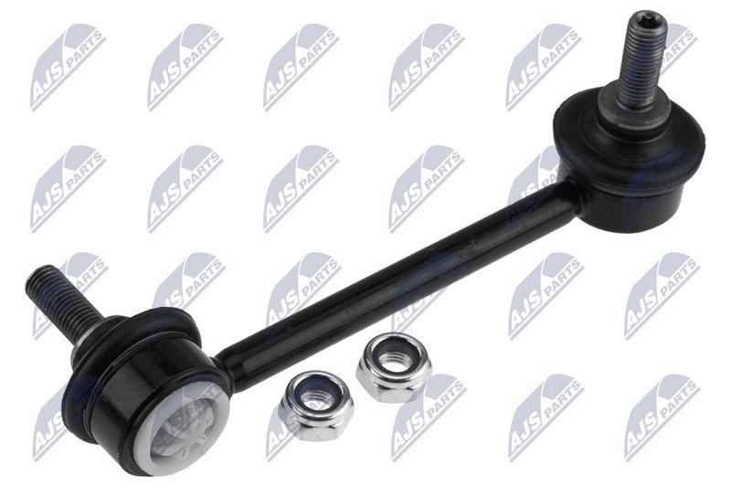 Bieleta antiruliu Tesla Model 3 (5yj3) 2017-2021-, Model Y 2020-; punte spate, partea dreapta; 104449600E; NTY, aftermarket