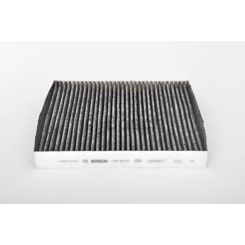 Filtru polen, habitaclu Bosch 1987435515