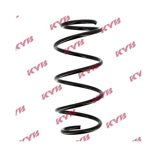 KYB Arc spiral K-Flex