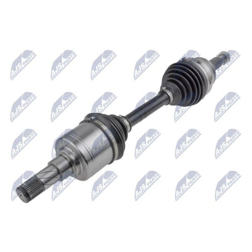 Planetara Nissan Patrol Y62 4.0, 5.6 2010-, Armada 5.6 2017-, Infiniti Qx56 2010-, Qx80 2014-, Fata, Stanga, Dreapta, 39100-1LB1B