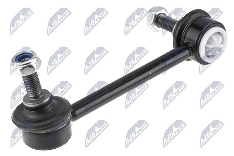 Bieleta antiruliu Tesla Model 3 (5yj3) 2017-2021-, Model Y 2020-; punte spate, partea stanga; 104449100E; NTY, aftermarket