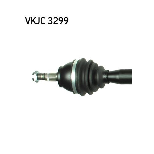SKF Planetara