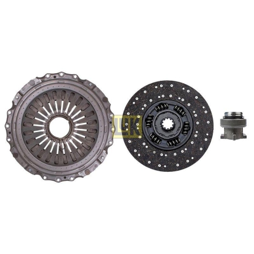 Schaeffler LuK Set ambreiaj LuK RepSet