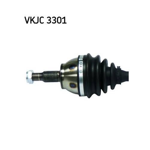 SKF Planetara