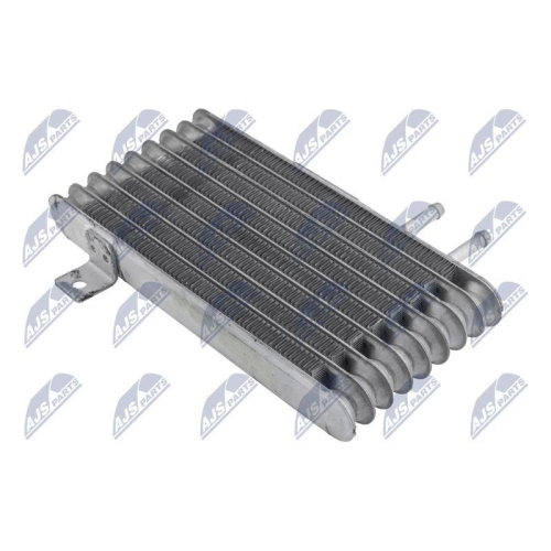 Radiator racire ulei, cutie de viteze automata Mitsubishi Asx 2.0 2010-, Lancer 1.8, 2.0 2007-, Outlander 2.0 2012-, CV Automata, 2920A103