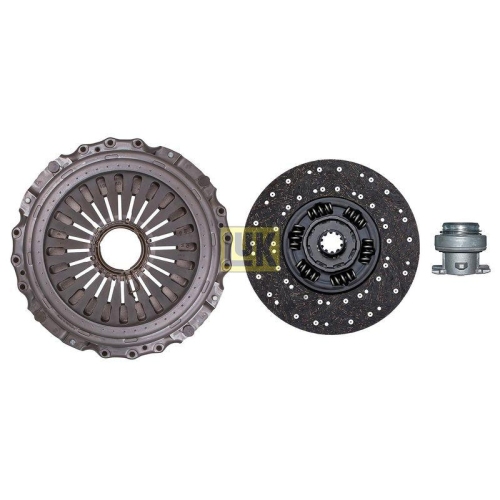 Schaeffler LuK Set ambreiaj LuK RepSet