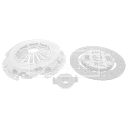 Kit ambreiaj Rover/Mg 200 Coupe (Xw), 200 2 Convertible (Xw), 200 2 Liftback (Rf), 25 I Liftback (Rf), 400 2 (Rt), 400 2 Liftback (Rt), 45 I Liftback (Rt), 45 I Sedan (Rt), Coupe, Mg Zr, 216, 216 1.6i 16V, 211, 214 i, 214 Si, 216 Si, 1.1, 1.4 16V, 1.6 16V
