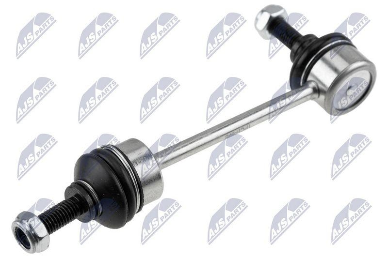 Bieleta antiruliu Tesla Model S (5yjs) 2016-2021-; punte spate, stanga / dreapta; 600710000A; NTY, aftermarket