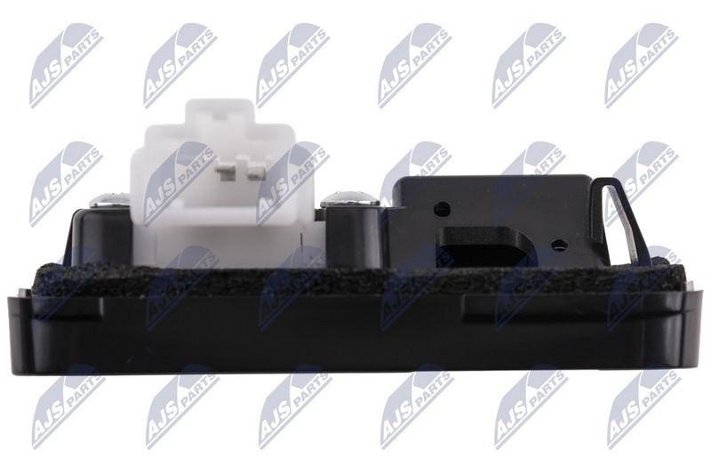 Maner haion Honda Accord 2008-, Civic 2012-, City 2015-; 74810-TA1-003; NTY, aftermarket