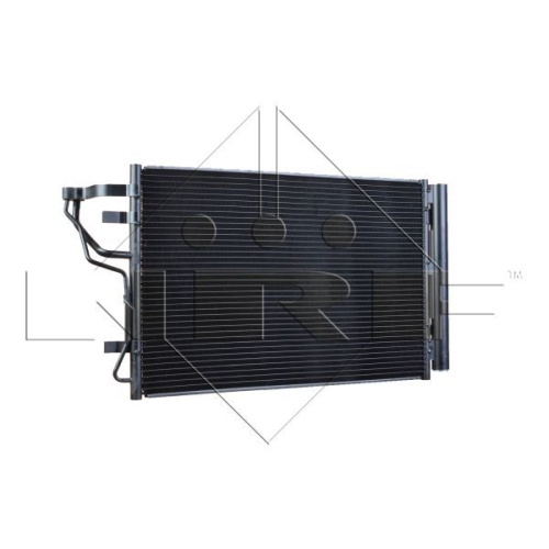 Condensator climatizare, Radiator clima Hyundai I30 (Fd); Kia Ceed (Ed) Pro Ceed (Ed) Nrf 35963