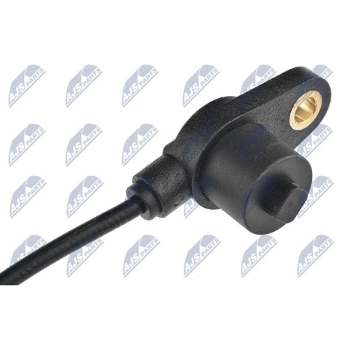 Senzor abs fata Honda Civic 2001-, Stanga, 57455-S5D-013