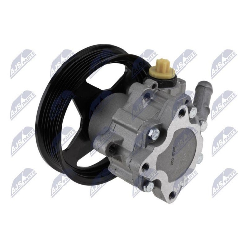 Pompa servodirectie motor 4.2, 4.4 Land Rover Range Rover 3, Range Rover Sport, 2005-, QVB500430