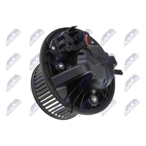 Ventilator habitaclu Mercedes Clasa A W169 2004-2012, Clasa B W245 2005-2011, Wir, A1698201342