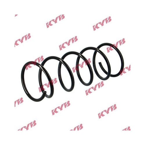 KYB Arc spiral K-Flex