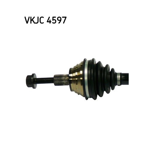 SKF Planetara