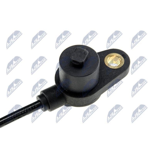 Senzor abs fata Honda Civic 2004-, Stanga, 57455-S6D-E01
