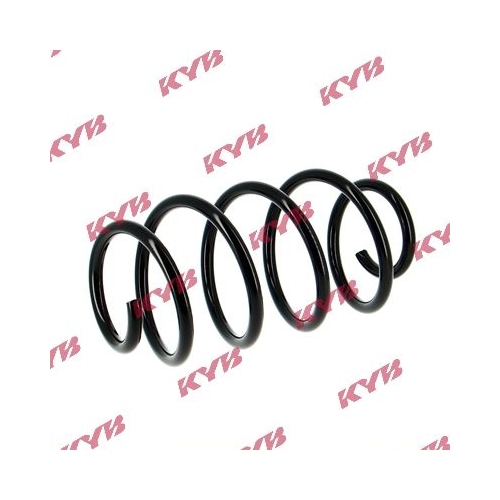 KYB Arc spiral K-Flex