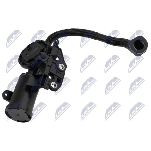 Filtru carbune activ, Z Przewodem Odpowietrzającym, Bmw X3 G01 2017-, X4 G02 2018-, 16137404081
