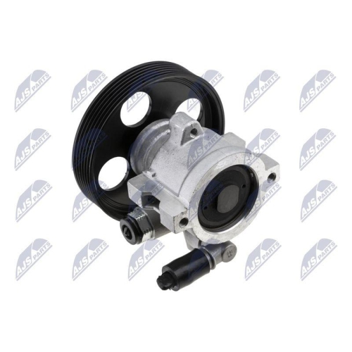 Pompa servodirectie Fiat Ulysse 2002-, Citroen Jumpy 2.0 2003-, Peugeot 406 2.0hdi, 2.2hdi 1998-, 806 2.0hdi 1999-2002, 4007.6A