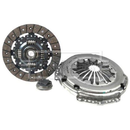 Kit ambreiaj Seat Cordoba (6l2), Ibiza 3 (6l1), Ibiza 4 (6j5, Ibiza 4 Sc (6j1, Ibiza 4 St (6j8; Skoda Fabia I (6y2), Fabia I Estate (6y5), Fabia I Praktik (6y5), Fabia I Saloon (6y3), Roomster (5j7), Roomster Praktik (5j); Vw Fox Liftback (5z1, Polo (9n ,