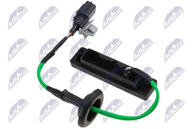 Maner haion Kia Picanto 2017-, Hyundai Kona 2017-; 81260-G6000; NTY, aftermarket