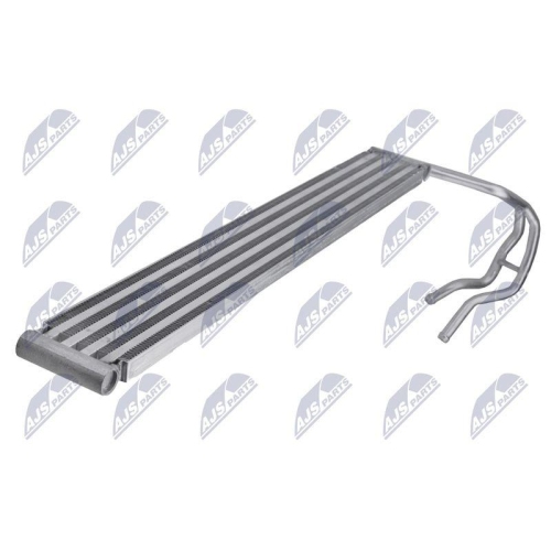Radiator racire ulei, sistem directie Vw Touareg 2.5tdi, 3.0fsi, 3.0tdi 2003-2010, Audi Q7 3.0tdi, 3.0tfsi, 3.6tfsi 2006-2016, 7L6422885E