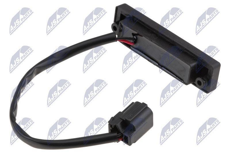 Maner haion Kia Picanto 2017-, Hyundai Kona 2017-; vehicule cu camera retrovizoare; 81260-G6010; NTY, aftermarket