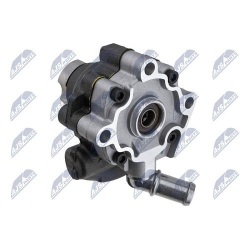 Pompa servodirectie Ford Mondeo 2.0d, 2.2d 2000-2007, XS713A674BF