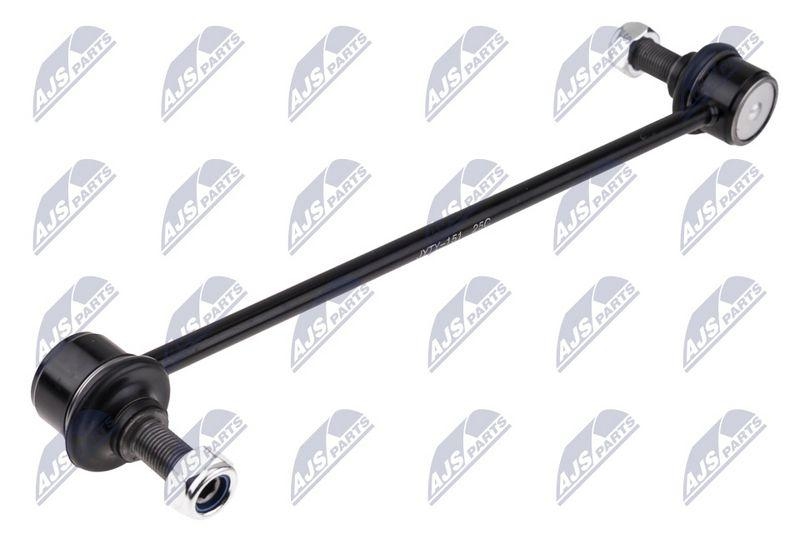 Bieleta antiruliu Toyota Sienna Xl40 2020-; punte fata, stanga / dreapta; 4882008040; NTY, aftermarket