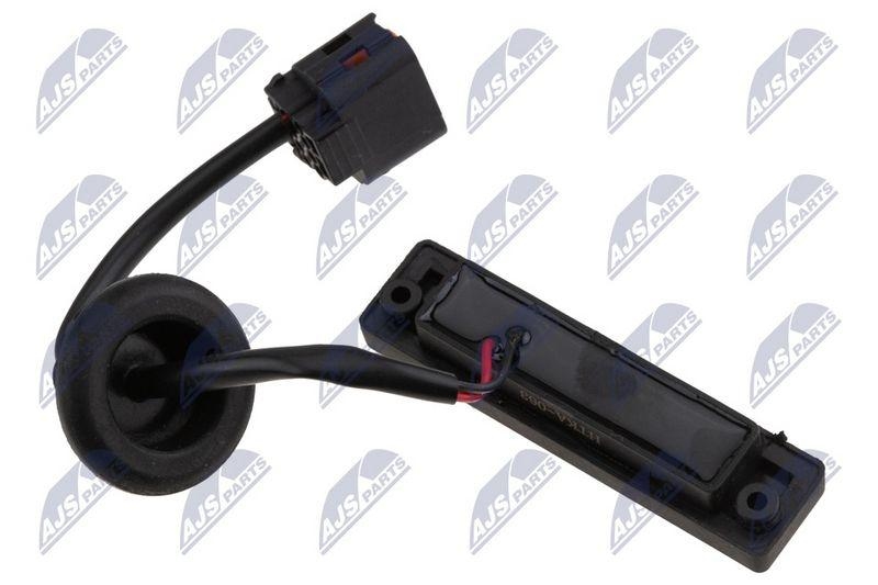 Maner haion Kia Rio 2016-; 81260-H8000; NTY, aftermarket