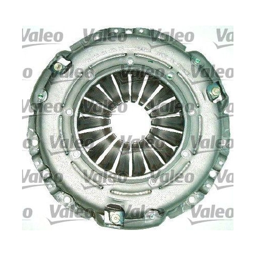 Kit ambreiaj Valeo 826552