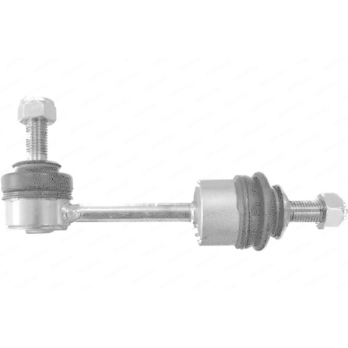 MOOG Brat/bieleta suspensie, stabilizator