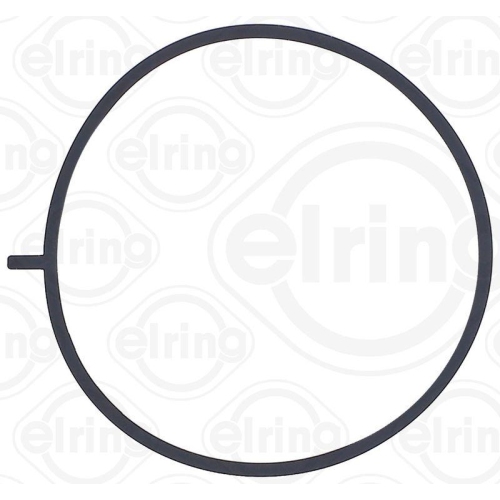 ELRING Garnitura, galerie admisie