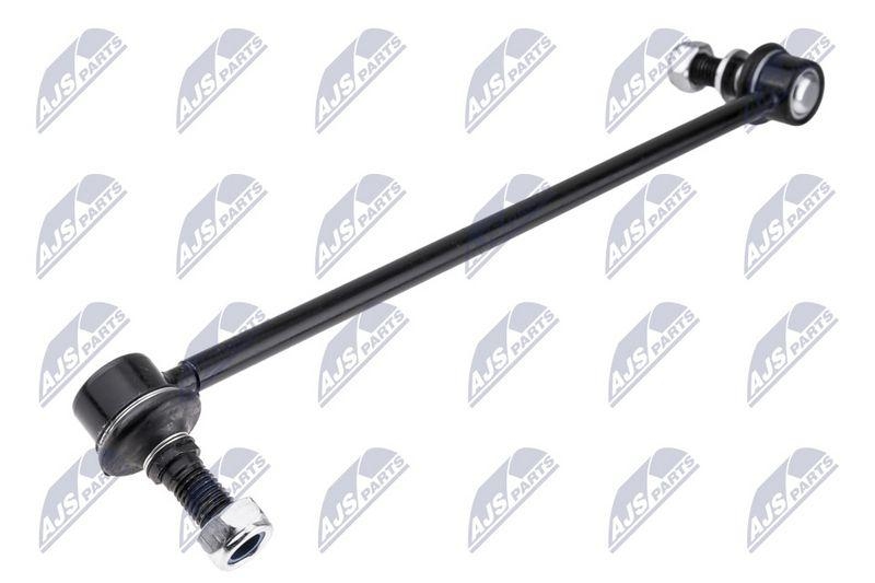 Bieleta antiruliu VW Crafter 2016-, Man Tge 2017-; punte fata, partea dreapta; 2N0411318A; NTY, aftermarket