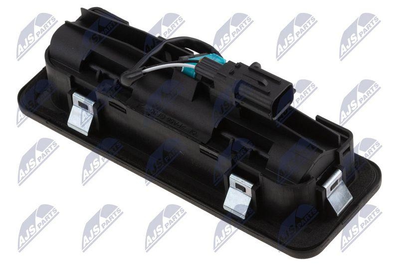 Maner haion Kia Sportage 2016-; 81260-D9000; NTY, aftermarket