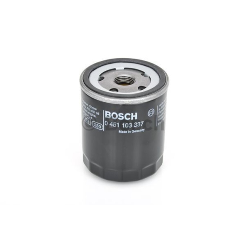 Filtru ulei Bosch 0451103337