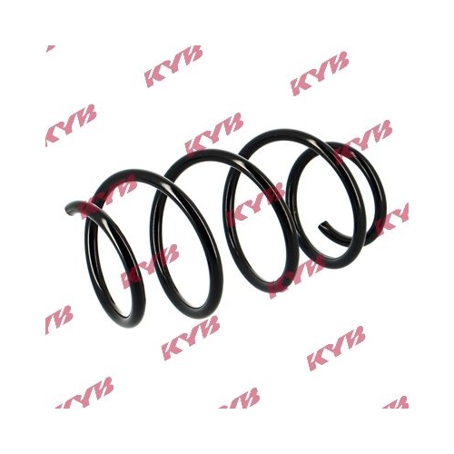 KYB Arc spiral K-Flex